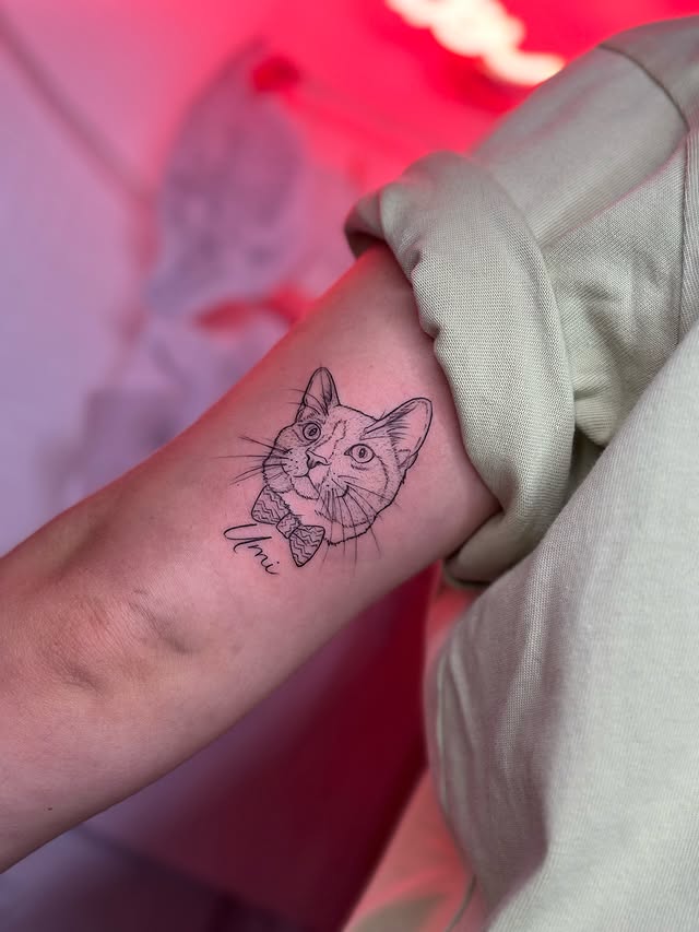 Tatuaje 2