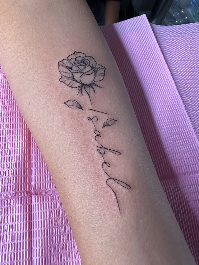 Tatuaje 3