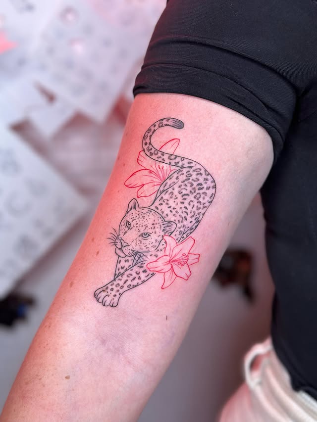 Tatuaje 4