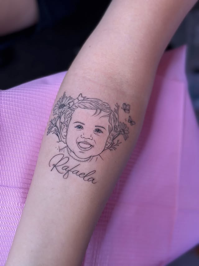 Tatuaje 5