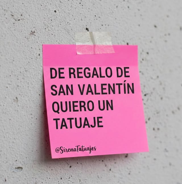 Tatuaje 6